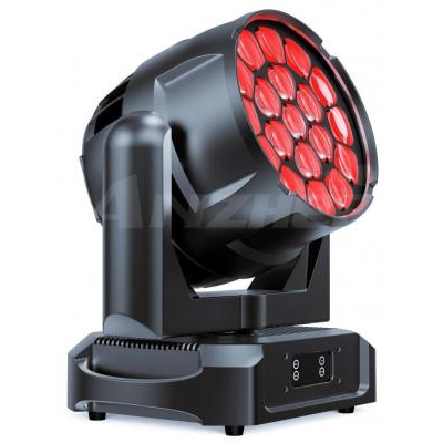 Anzhee H19x60Z WP B-EYE