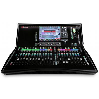 ALLEN&HEATH DLIVE-DLC25 (dLive C2500)