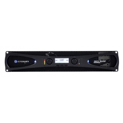 Crown XLS 1502 