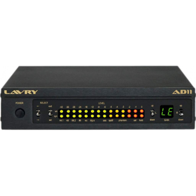 Lavry Engineering AD11