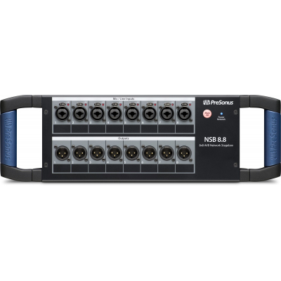 PreSonus NSB8.8