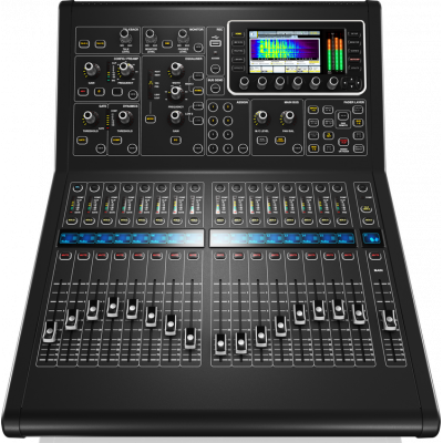MIDAS M32R LIVE
