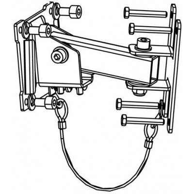 DAS AUDIO AXW-1W