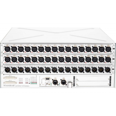 Soundcraft CSB-C5