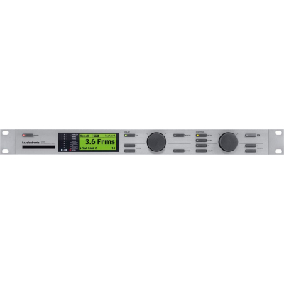 TC electronic D22