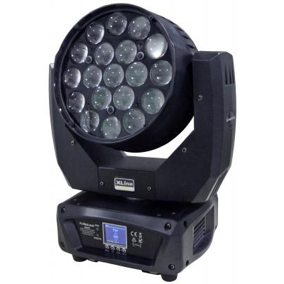 XLine Light LED WASH 1912 ZR