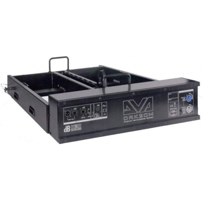 DB_TECHNOLOGIES DRK-20M