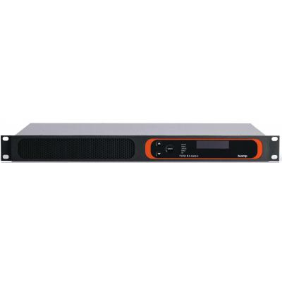 Biamp TesiraFORTE VT