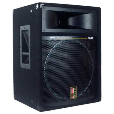 EUROSOUND MPA-115