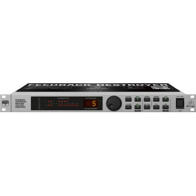 Behringer FBQ1000