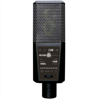 Lewitt DGT650