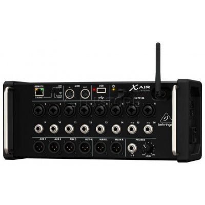 Behringer XR16