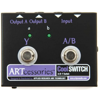 ART COOLSWITCH