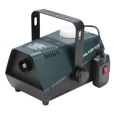 AMERICAN DJ Fog Fury 1000