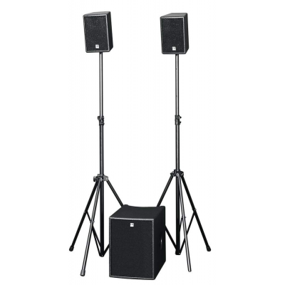 HK AUDIO L.U.C.A.S. Smart System