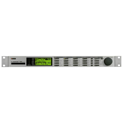 TC electronic M3000