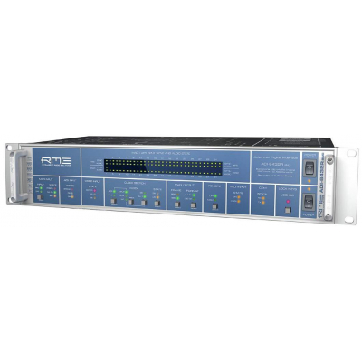 RME ADI-6432 Redundant BNC
