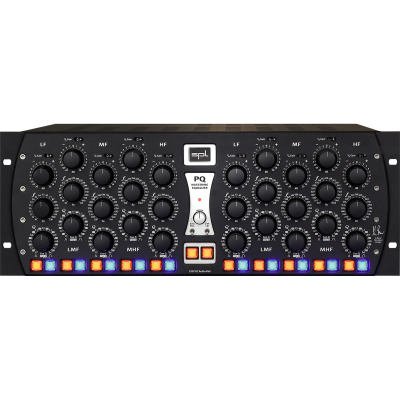 SPL PQ 1540