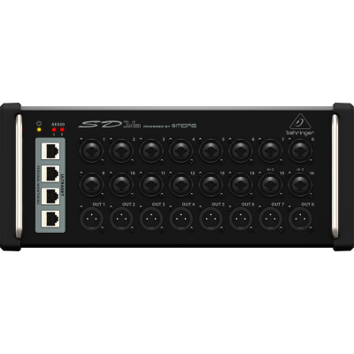 Behringer SD16