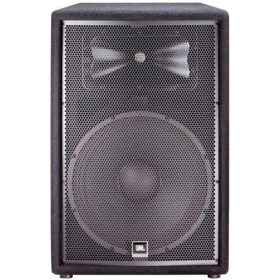 JBL JRX215