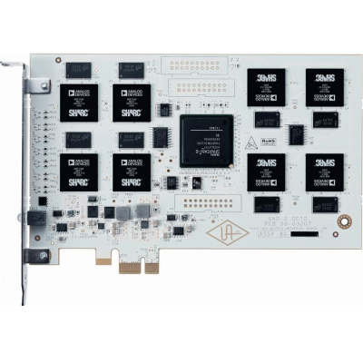 Universal Audio UAD-2 OCTO Core