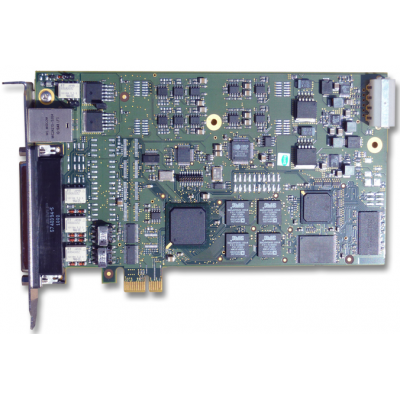 SOUND4 PULSE PCIe