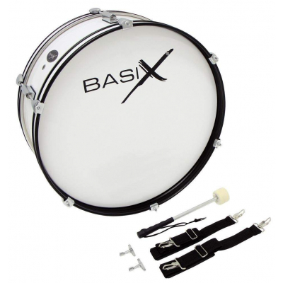BASIX Junior Bass Drum 22х7"