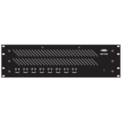 Biamp MCA 8150