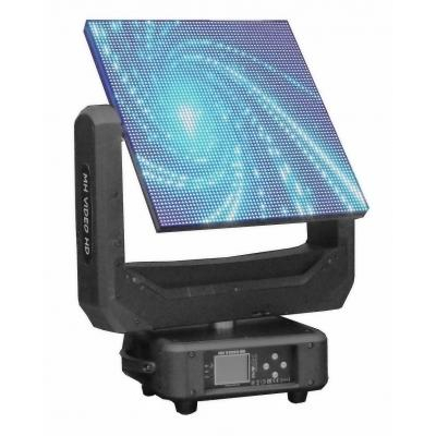 Involight MH VIDEO HD