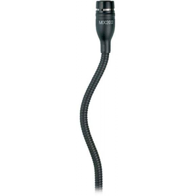 SHURE MX202B/C 