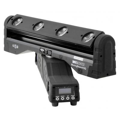 INVOLIGHT MovingBeam410Q