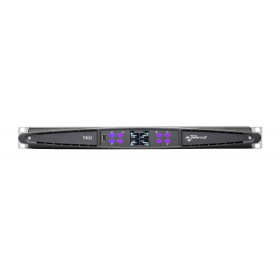 POWERSOFT T302