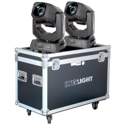 INVOLIGHT TRINITY PLUS SET