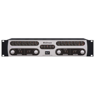 SPL MixDream 2384