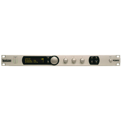 Lexicon PCM92