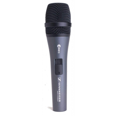 SENNHEISER E 845