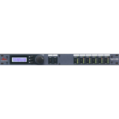 dbx 1260m