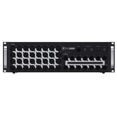 MACKIE DL32R