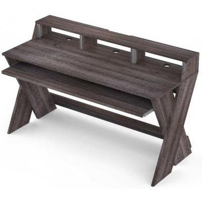 Glorious Sound Desk Pro Walnut