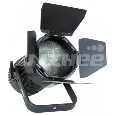 PROCBET Fresnel 100 RGBW ZOOM F
