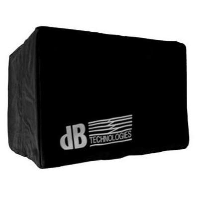 DB_TECHNOLOGIES TC20S