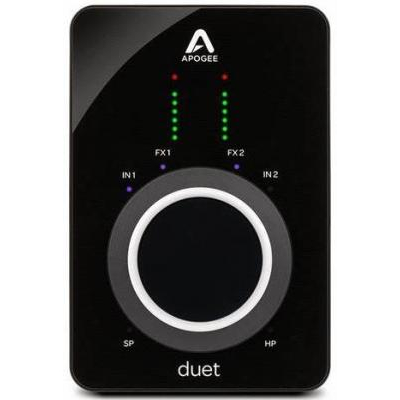 Apogee Duet 3