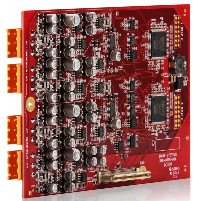 Biamp EEC-4