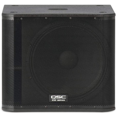 QSC KW181