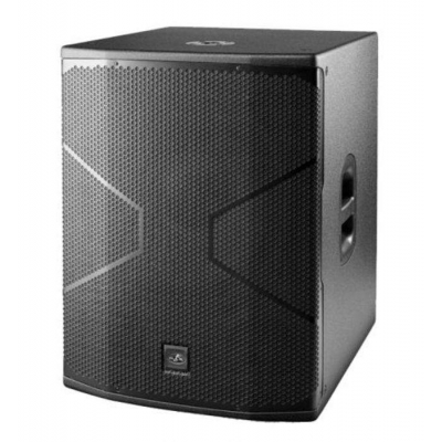 DAS AUDIO VANTEC-18