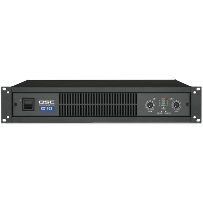 QSC CX1102
