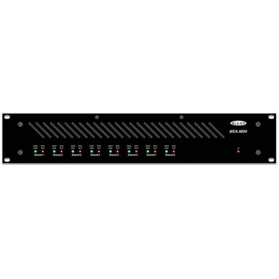 Biamp MCA 8050