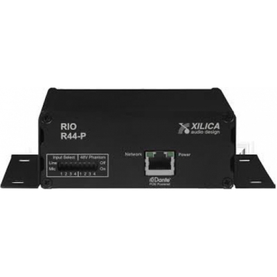 XILICA R44-P