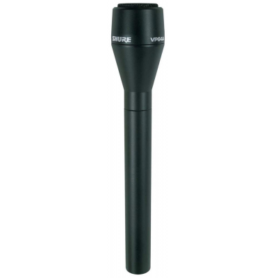 SHURE VP64A