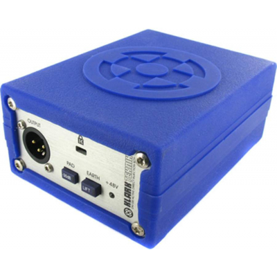 Klark Teknik DN100